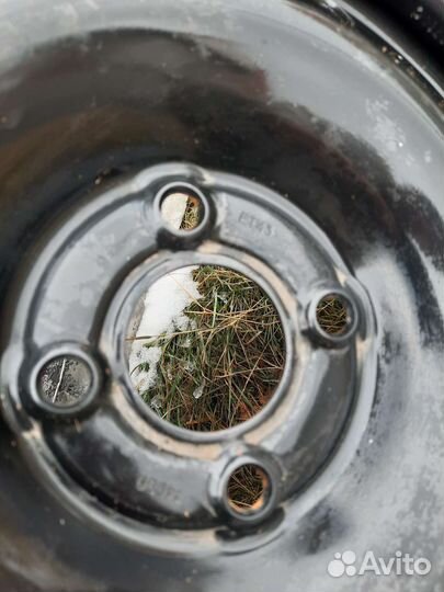 Диски на иномарки