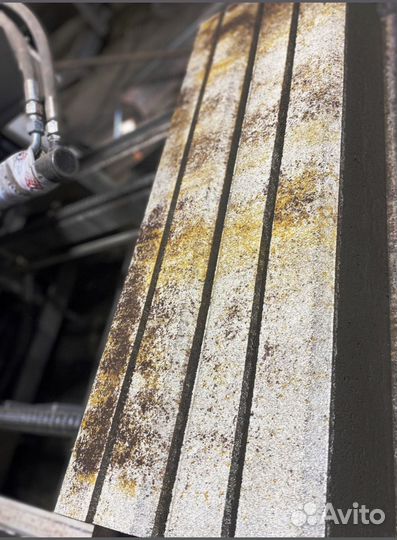 Тротуарная плитка Propress с гарантией