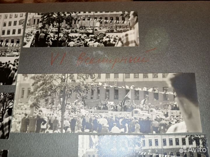 Фотографии фестиваль 1980 годы олимпиады Москвы