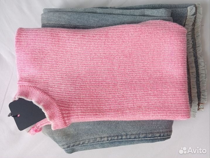 Джинсы Maje Топ Elis 42-44 р