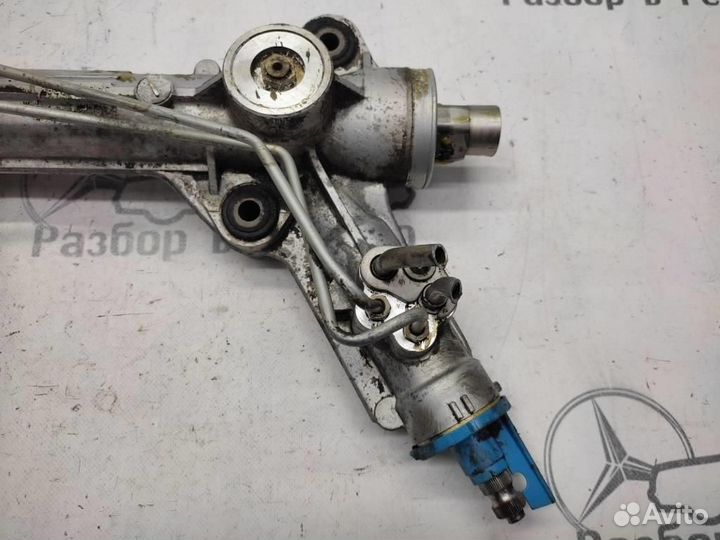 Рулевая рейка w906 Sprinter 651.956 2017