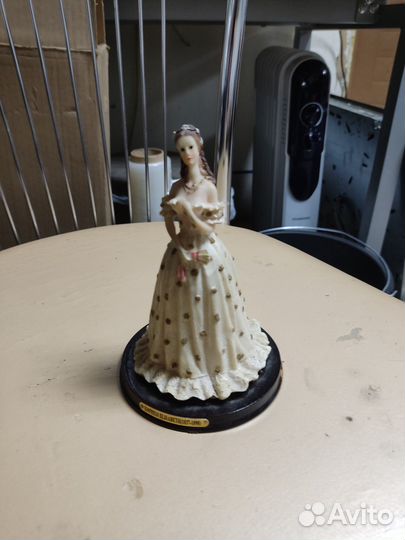 Статуэтка Elisabeth