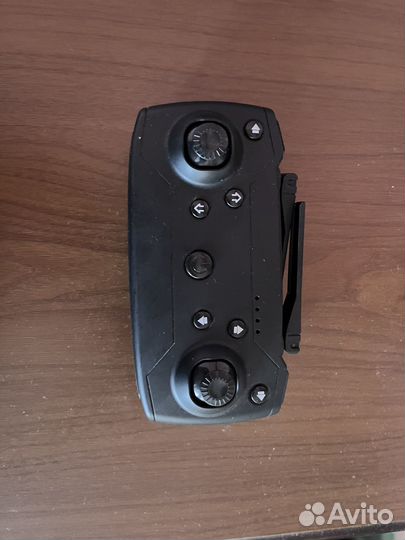 Квадрокоптер Emotion drone