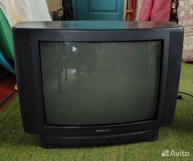 Телевизор бу