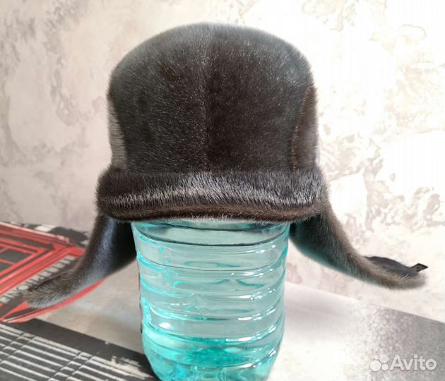 Шапка мужская