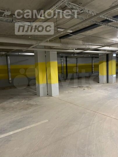 Машиноместо, 16 м²