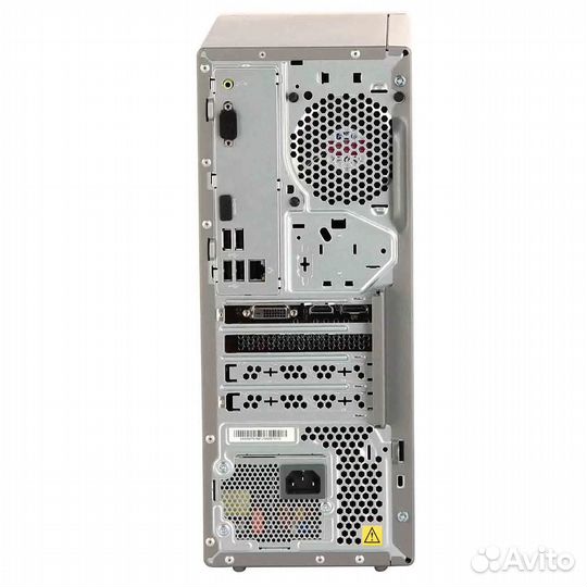 Игровой компьютер Lenovo T540 GTX 1660 ti
