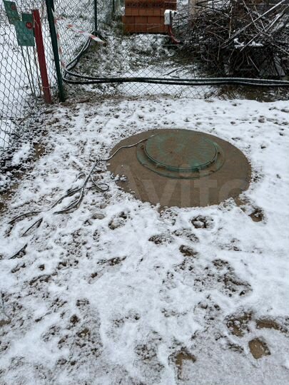 Участок 15 сот. (ИЖС)