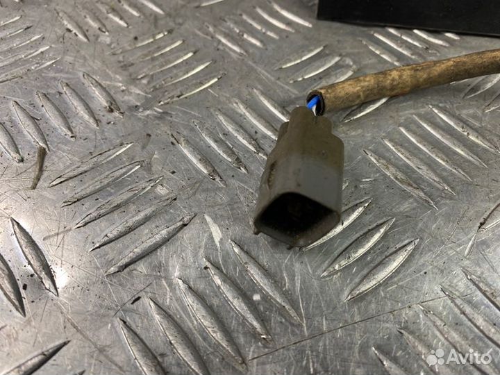 Датчик кислородный Toyota