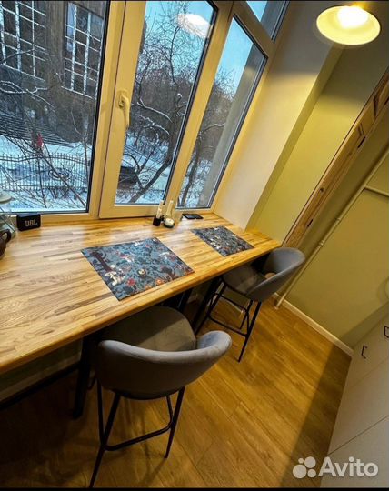 Ремонт квартир под ключ