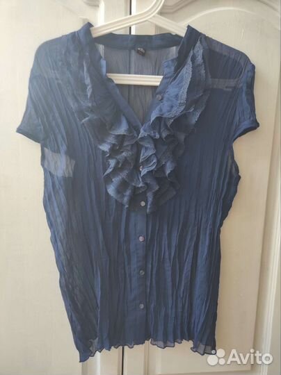 Вещи женские