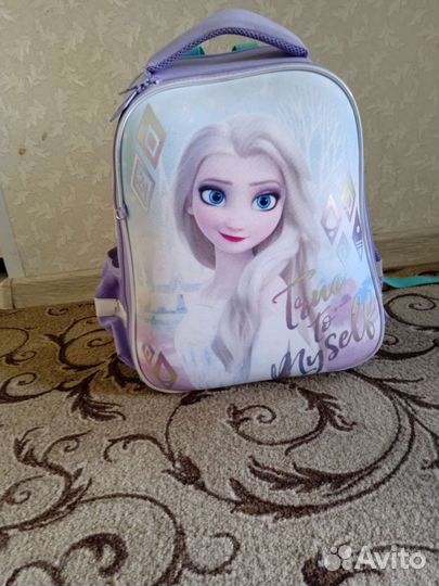 Портфель школьный