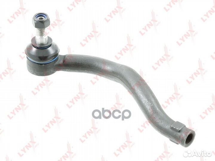 Рулевой наконечник перед прав C4152R lynxauto