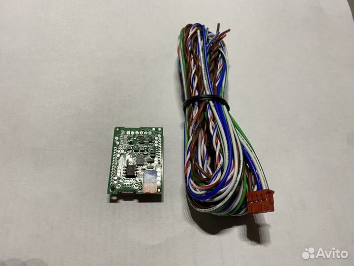 Starline компектующие