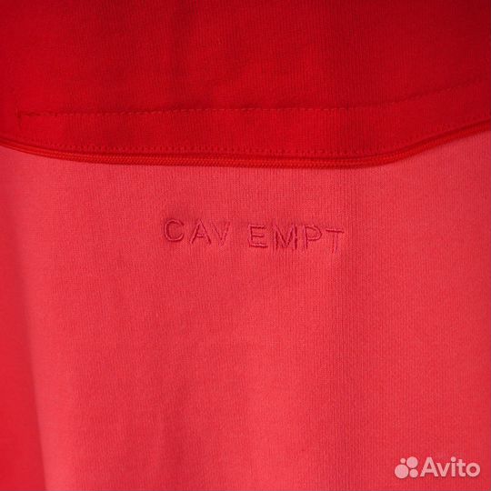 Свитшоты CavEmpt