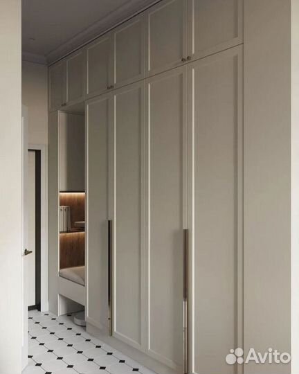 Кухня угловая на заказ от производителя