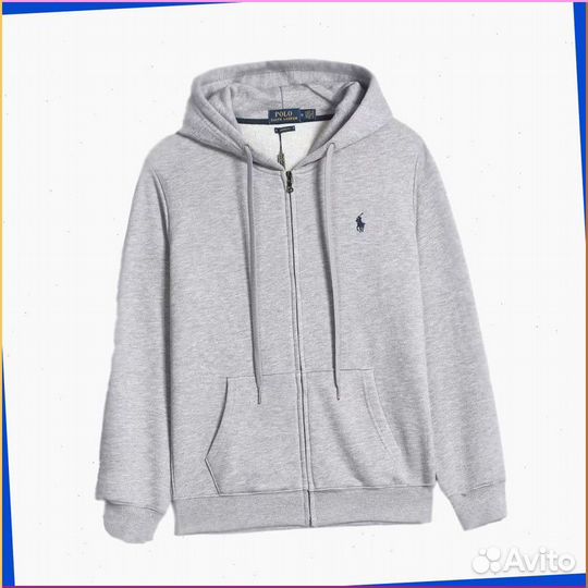 Зипка Ralph Lauren (качество lux)