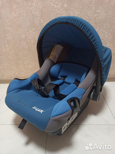 Автолюлька