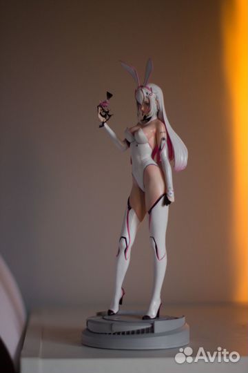 Фигурка Аниме PS5 Bunny