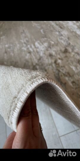 Ковёр комнатный. Новые. Турция