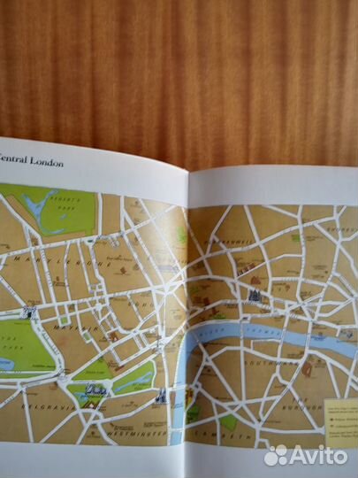 Рекламный альбом 