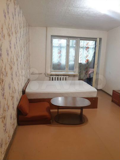 1-к. квартира, 31 м², 3/5 эт.