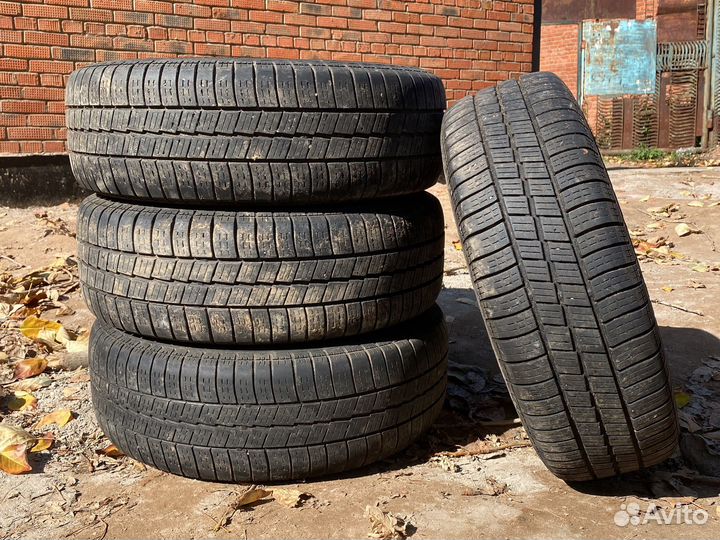 КАМА Кама-Евро-224 185/60 R14