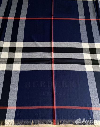 Шарф Диор женский в упаковке