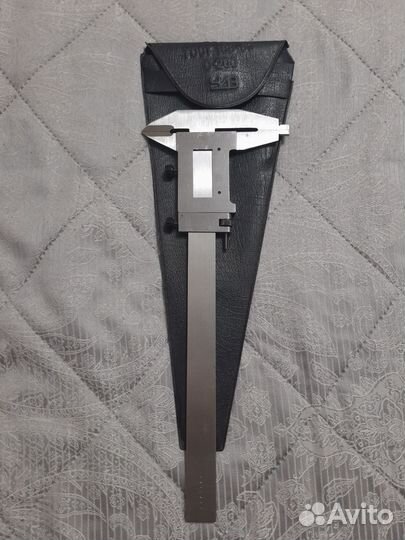 Штангенциркуль СССР