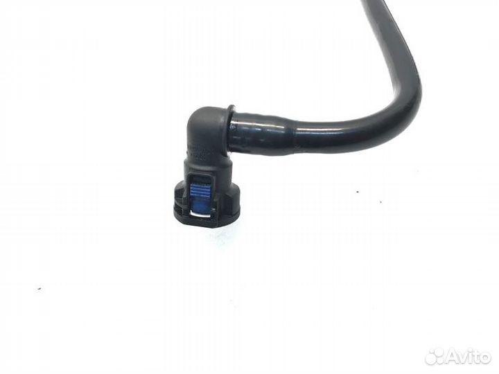 Трубка охлаждения АКПП Ford Mondeo седан 2.3 2010