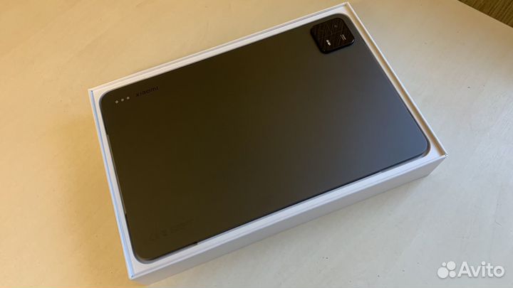 Xiaomi pad 6