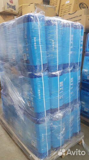 Подгузники-трусики для взрослых XL