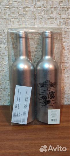 Подарочный набор для вина