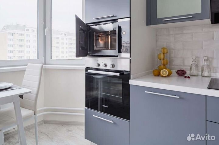 Кухонный гарнитур от производителя