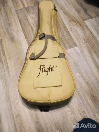 Укулеле баритон