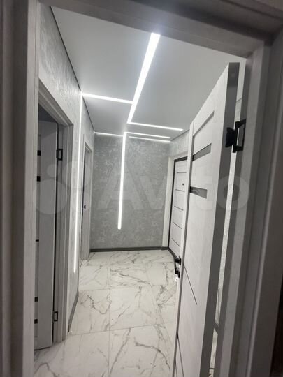 1-к. квартира, 42 м², 9/10 эт.