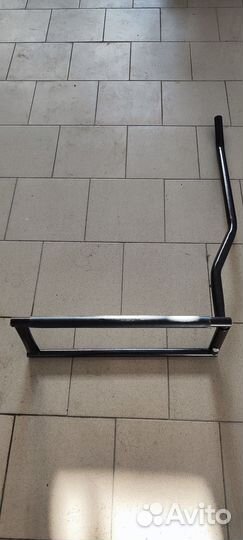 Мотоподкат