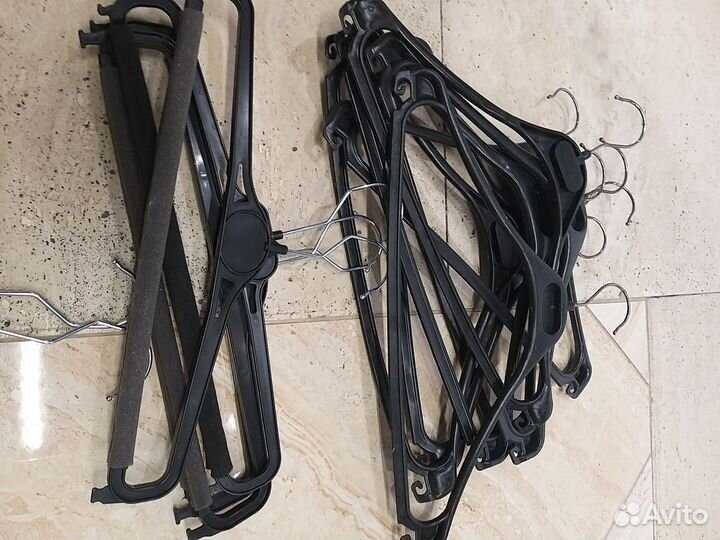 Вешалки Плечики