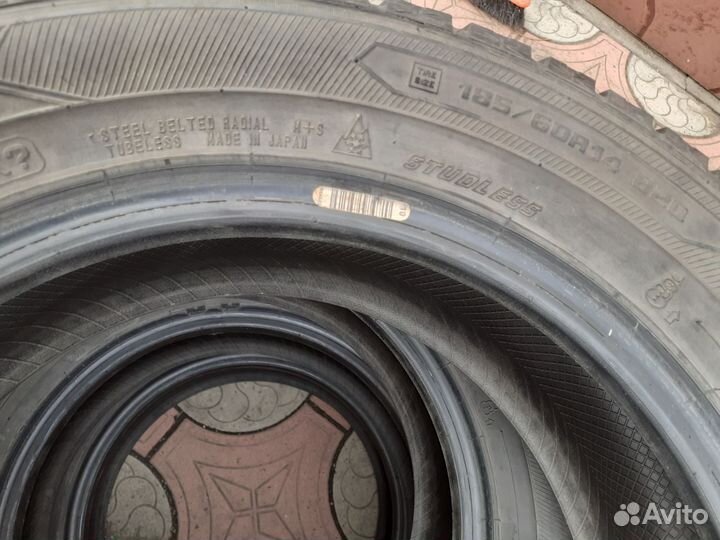 Goodyear Aquatred Plus 185/60 R14 82Q