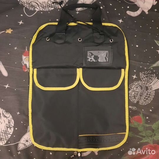 Чехол для палочек RockBag