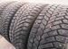 Gislaved Nord Frost 200 235/45 R18