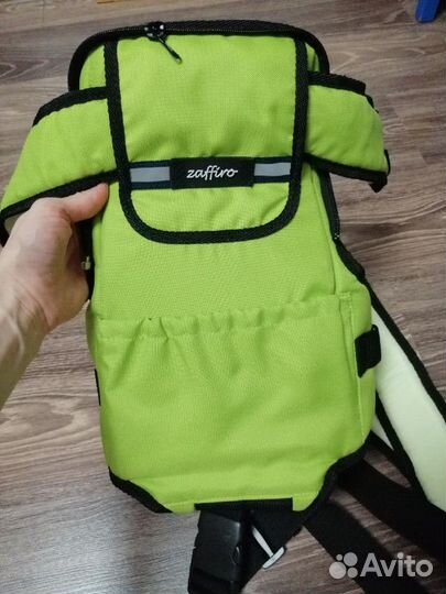 Рюкзак переноска кенгуру