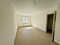 1-к. квартира, 36 м², 8/10 эт.