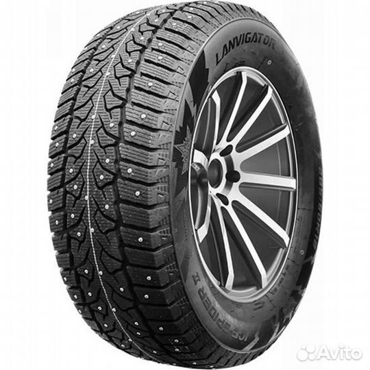 Lanvigator Ice-Spider II 245/70 R16 111T