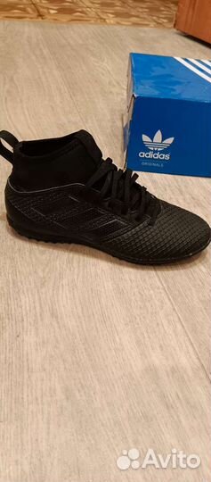 Обувь для футбола