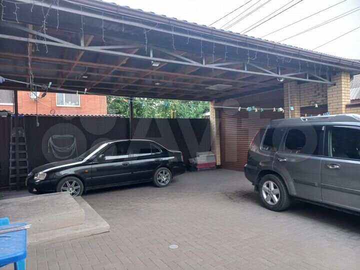 Дом 130 м² на участке 2,3 сот.