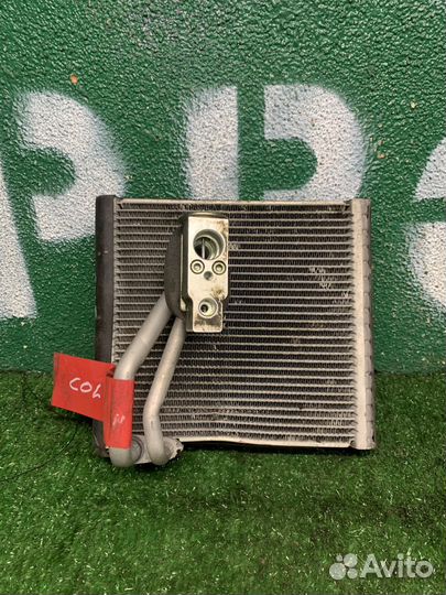 Испаритель кондиционера Mitsubishi Colt
