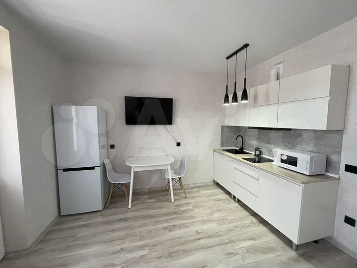 Квартира-студия, 24 м², 15/16 эт.