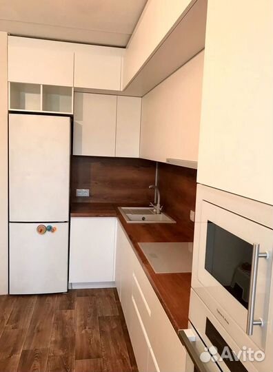 Кухня по индивидуальным размерам на заказ