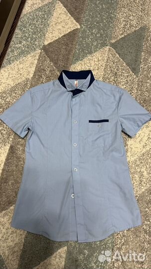 Рубашки для школы